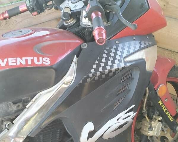 Ventus VS 200-9, об'ємом двигуна 0.2 л та пробігом 300 тис. км за 2100 $, фото 8 на Automoto.ua