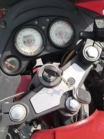 Ventus VS 200-9, об'ємом двигуна 0.2 л та пробігом 300 тис. км за 2100 $, фото 2 на Automoto.ua