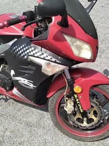 Ventus VS 200-9, об'ємом двигуна 0.2 л та пробігом 300 тис. км за 2100 $, фото 3 на Automoto.ua