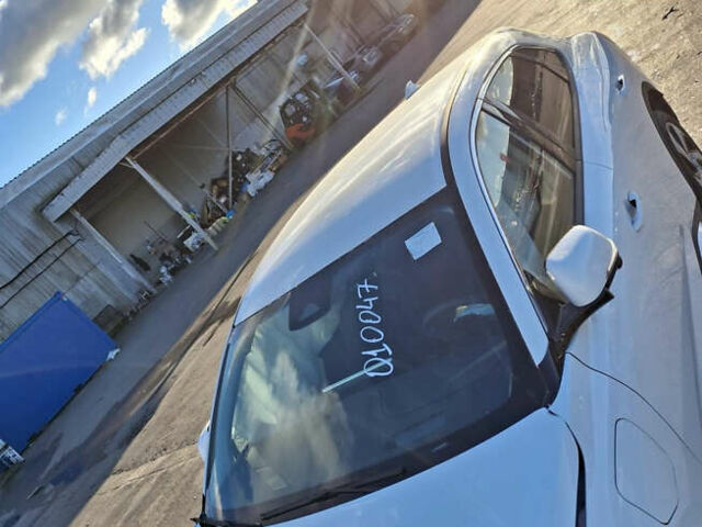 Белый VinFast VF-8, объемом двигателя 0 л и пробегом 3 тыс. км за 12999 $, фото 9 на Automoto.ua