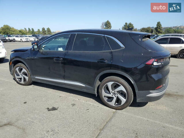 Чорний VinFast VF-8, об'ємом двигуна 0 л та пробігом 19 тис. км за 14800 $, фото 2 на Automoto.ua