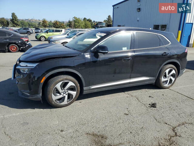 Чорний VinFast VF-8, об'ємом двигуна 0 л та пробігом 19 тис. км за 14800 $, фото 3 на Automoto.ua