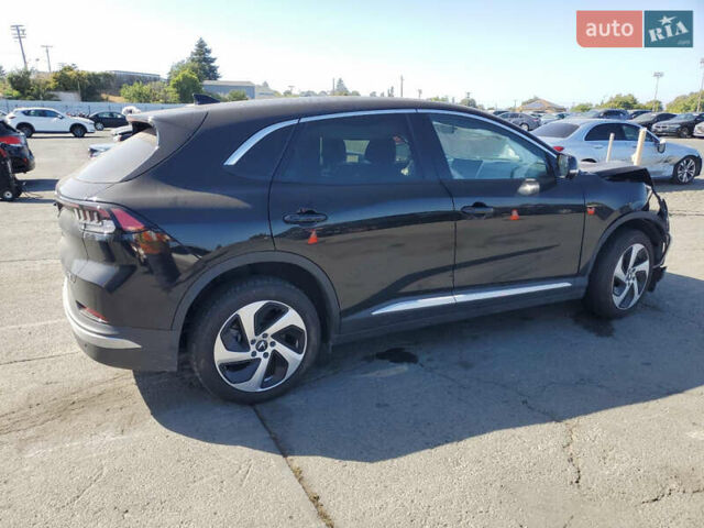 Чорний VinFast VF-8, об'ємом двигуна 0 л та пробігом 19 тис. км за 14800 $, фото 1 на Automoto.ua