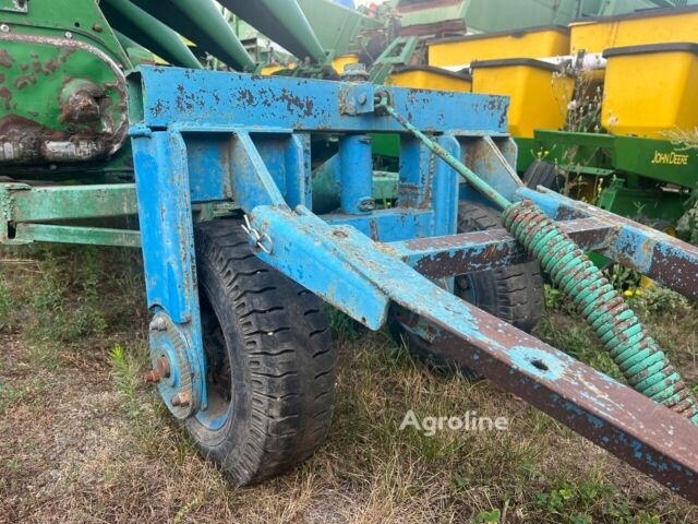 Синий Винмашпостач Другая, объемом двигателя 0 л и пробегом 0 тыс. км за 58102 $, фото 2 на Automoto.ua