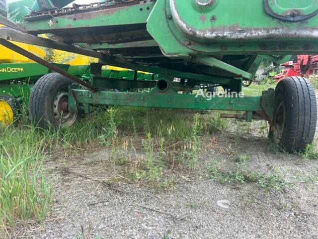 Синий Винмашпостач Другая, объемом двигателя 0 л и пробегом 0 тыс. км за 58102 $, фото 5 на Automoto.ua