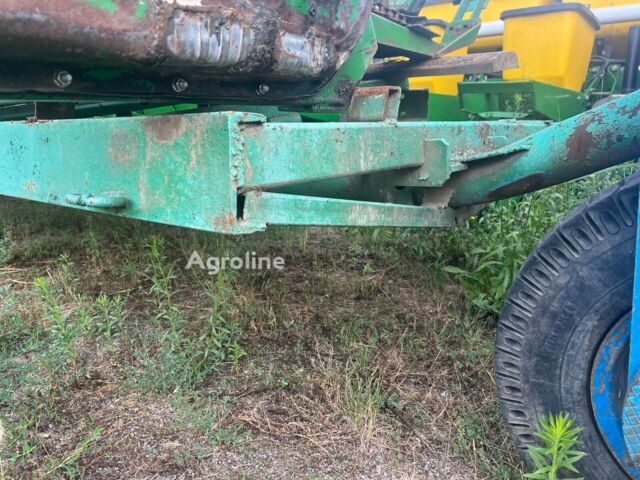 Синий Винмашпостач Другая, объемом двигателя 0 л и пробегом 0 тыс. км за 58102 $, фото 3 на Automoto.ua