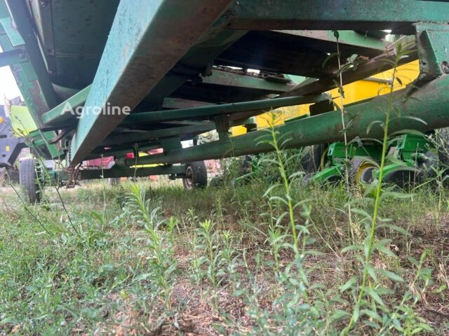 Синий Винмашпостач Другая, объемом двигателя 0 л и пробегом 0 тыс. км за 58102 $, фото 4 на Automoto.ua