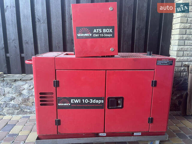 Vitals Master ZP, объемом двигателя 0 л и пробегом 0 тыс. км за 2799 $, фото 2 на Automoto.ua