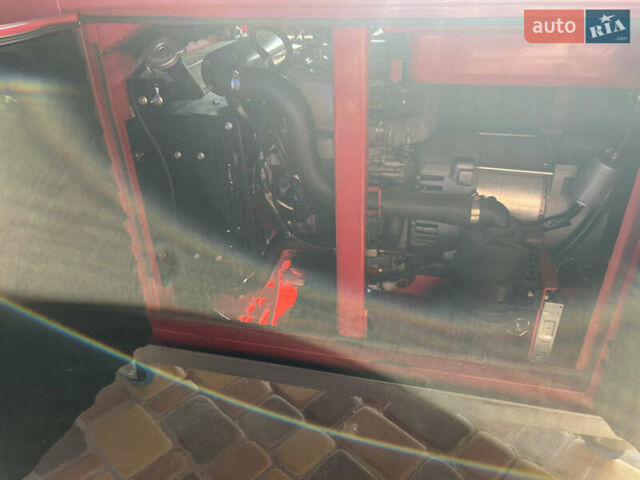 Vitals Master ZP, объемом двигателя 0 л и пробегом 0 тыс. км за 2799 $, фото 5 на Automoto.ua