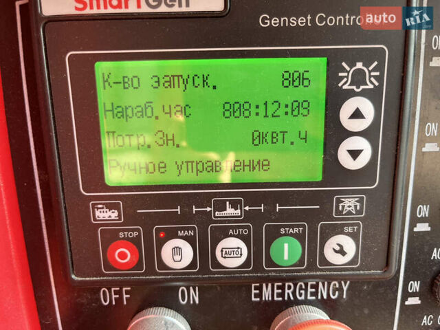 Vitals Master ZP, объемом двигателя 0 л и пробегом 0 тыс. км за 2799 $, фото 8 на Automoto.ua