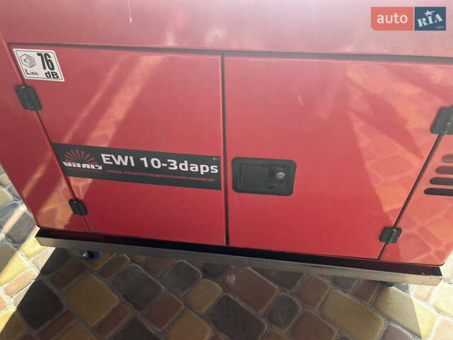 Vitals Master ZP, объемом двигателя 0 л и пробегом 0 тыс. км за 2799 $, фото 4 на Automoto.ua