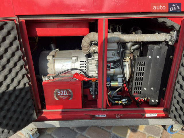 Vitals Master ZP, объемом двигателя 0 л и пробегом 0 тыс. км за 2799 $, фото 7 на Automoto.ua