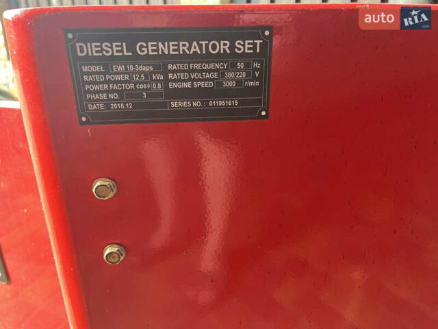 Vitals Master ZP, объемом двигателя 0 л и пробегом 0 тыс. км за 2799 $, фото 3 на Automoto.ua