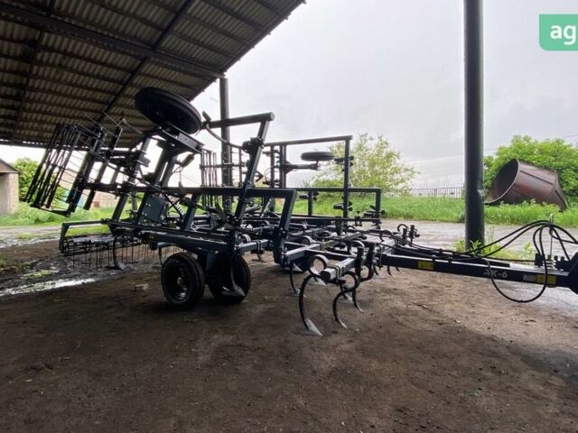 ВК Технополь АК 2024 в Львове на Automoto.ua ВК Технополь АК, объемом двигателя 0 л и пробегом 0 тыс. км за 10877 $, фото 1 на Automoto.ua