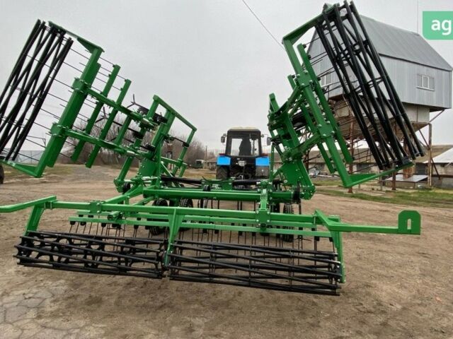 ВК Технополь АК 2024 в Львове на Automoto.ua ВК Технополь АК, объемом двигателя 0 л и пробегом 0 тыс. км за 10877 $, фото 2 на Automoto.ua