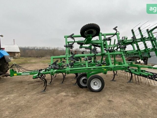 ВК Технополь АК 2024 в Львове на Automoto.ua ВК Технополь АК, объемом двигателя 0 л и пробегом 0 тыс. км за 10877 $, фото 3 на Automoto.ua