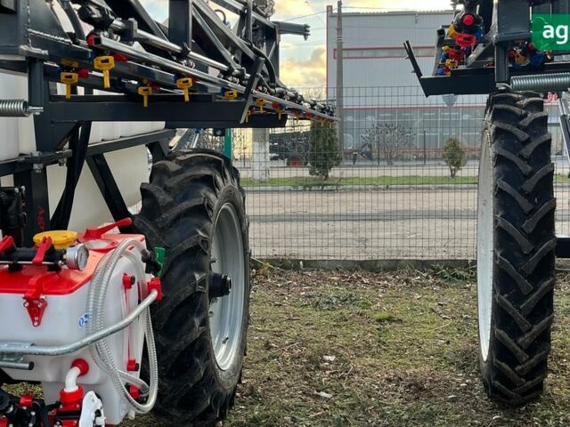 ВК Технополь Богдан-2500, об'ємом двигуна 0 л та пробігом 0 тис. км за 13492 $, фото 3 на Automoto.ua