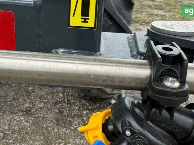 ВК Технополь Богдан-2500, об'ємом двигуна 0 л та пробігом 0 тис. км за 12048 $, фото 5 на Automoto.ua