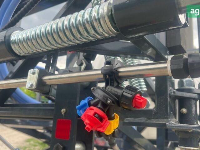 ВК Технополь Богдан-2500, об'ємом двигуна 0 л та пробігом 0 тис. км за 12048 $, фото 13 на Automoto.ua