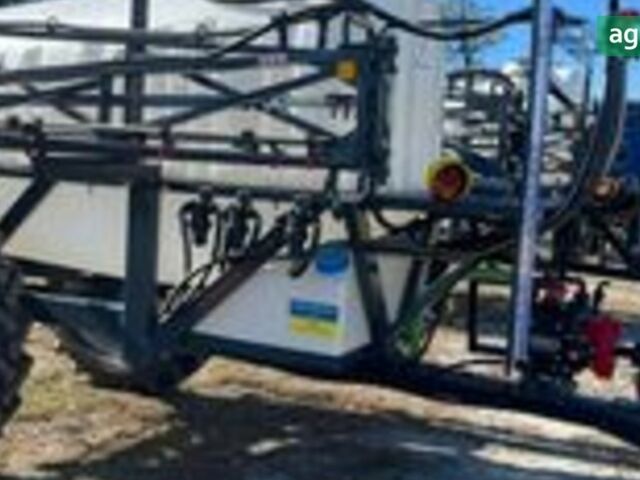 ВК Технополь Богдан-2500, об'ємом двигуна 0 л та пробігом 0 тис. км за 18030 $, фото 2 на Automoto.ua