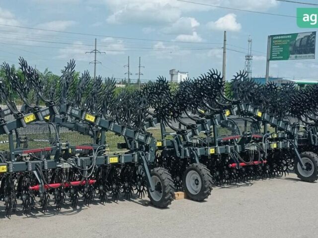ВК Технополь БРН, об'ємом двигуна 0 л та пробігом 0 тис. км за 9828 $, фото 5 на Automoto.ua