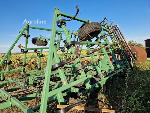 Зелений ВК Технополь Другая, об'ємом двигуна 0 л та пробігом 0 тис. км за 694246 $, фото 3 на Automoto.ua