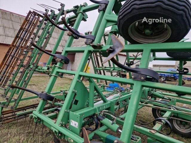 Зелений ВК Технополь Другая, об'ємом двигуна 0 л та пробігом 0 тис. км за 694246 $, фото 12 на Automoto.ua