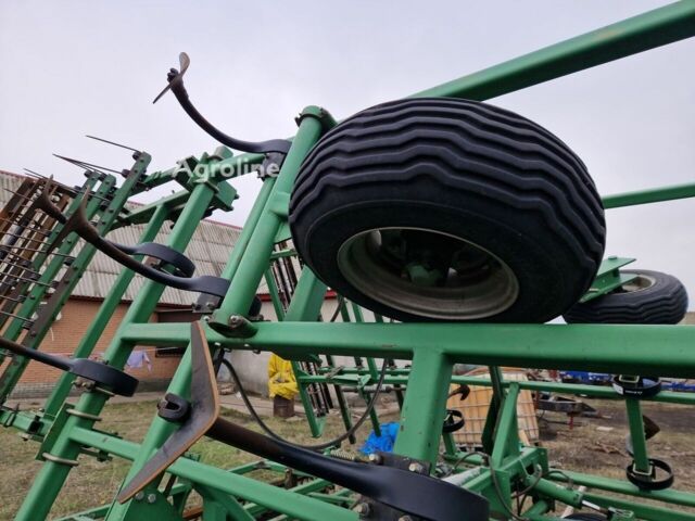 Зелений ВК Технополь Другая, об'ємом двигуна 0 л та пробігом 0 тис. км за 694246 $, фото 11 на Automoto.ua