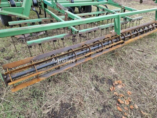 Зелений ВК Технополь Другая, об'ємом двигуна 0 л та пробігом 0 тис. км за 694246 $, фото 10 на Automoto.ua