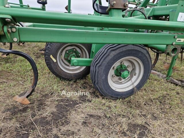 Зелений ВК Технополь Другая, об'ємом двигуна 0 л та пробігом 0 тис. км за 694246 $, фото 13 на Automoto.ua