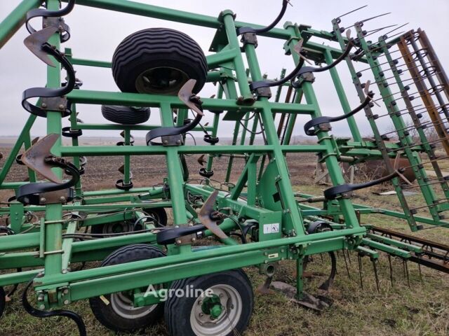 Зелений ВК Технополь Другая, об'ємом двигуна 0 л та пробігом 0 тис. км за 694246 $, фото 9 на Automoto.ua