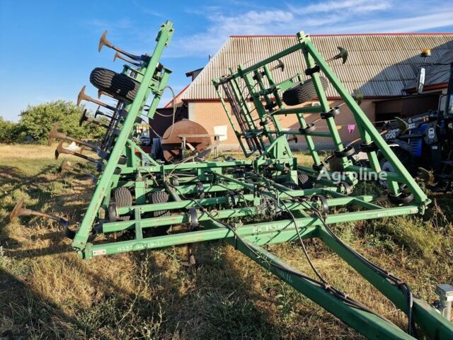 Зелений ВК Технополь Другая, об'ємом двигуна 0 л та пробігом 0 тис. км за 694246 $, фото 1 на Automoto.ua