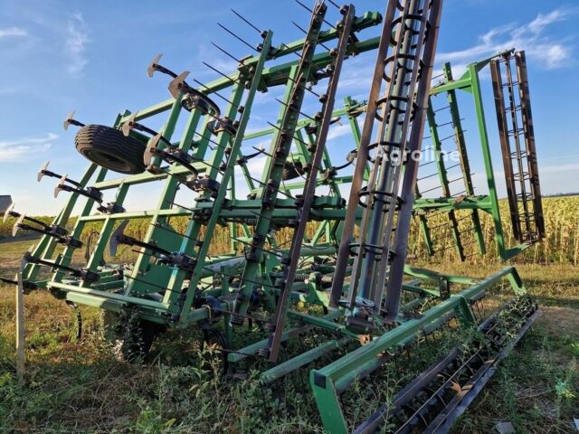 Зелений ВК Технополь Другая, об'ємом двигуна 0 л та пробігом 0 тис. км за 694246 $, фото 5 на Automoto.ua