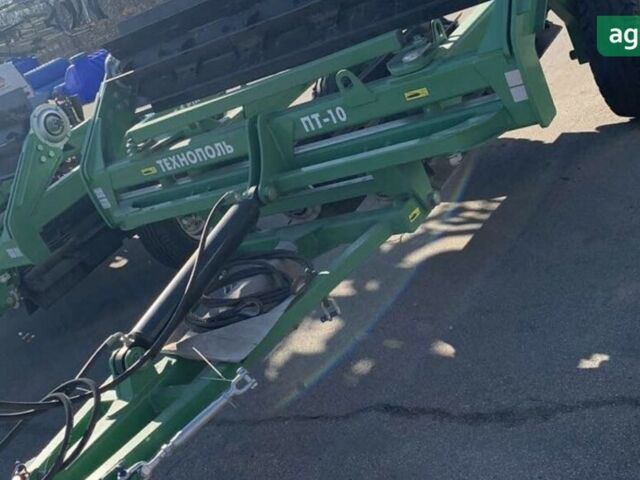 ВК Технополь ПТ, объемом двигателя 0 л и пробегом 0 тыс. км за 8663 $, фото 2 на Automoto.ua