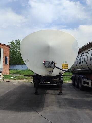 Серый VM TARM G 7998400, объемом двигателя 0 л и пробегом 500 тыс. км за 21000 $, фото 10 на Automoto.ua