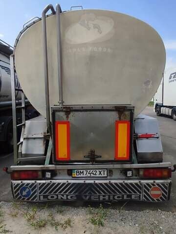 Серый VM TARM G 7998400, объемом двигателя 0 л и пробегом 500 тыс. км за 21000 $, фото 1 на Automoto.ua