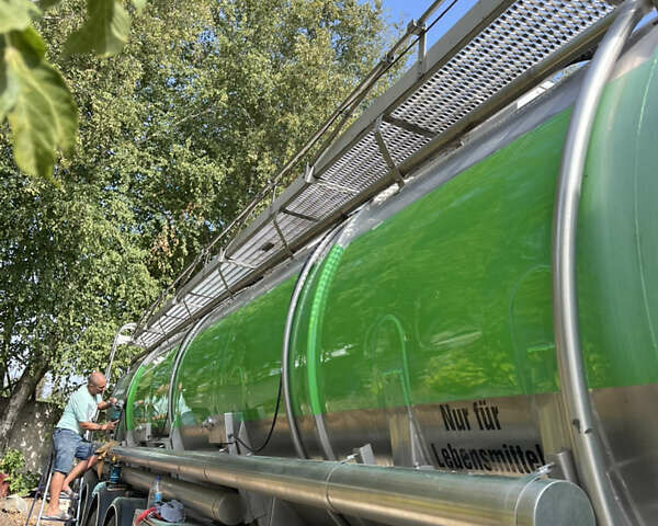 Черный Vocol BI 30, объемом двигателя 0 л и пробегом 0 тыс. км за 37117 $, фото 4 на Automoto.ua