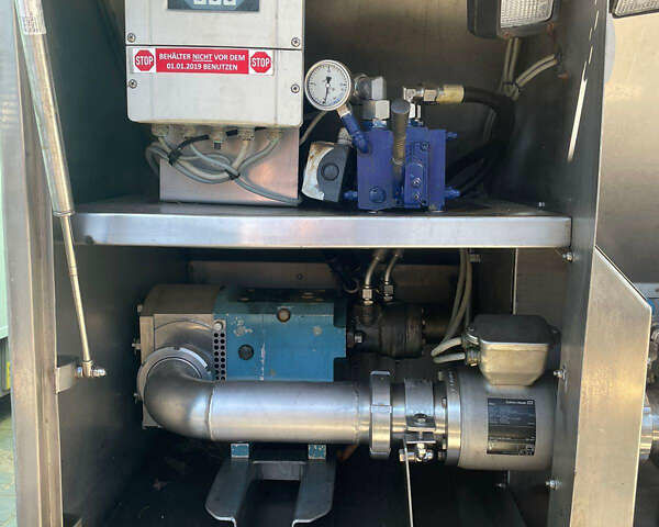 Черный Vocol BI 30, объемом двигателя 0 л и пробегом 0 тыс. км за 37117 $, фото 11 на Automoto.ua