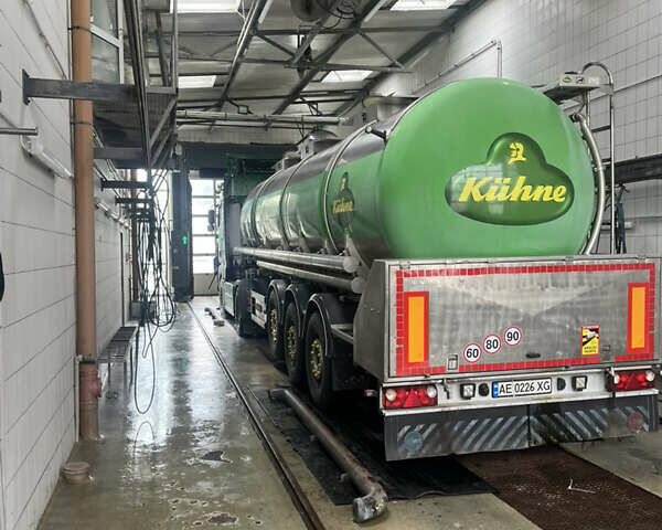 Черный Vocol BI 30, объемом двигателя 0 л и пробегом 0 тыс. км за 37117 $, фото 6 на Automoto.ua