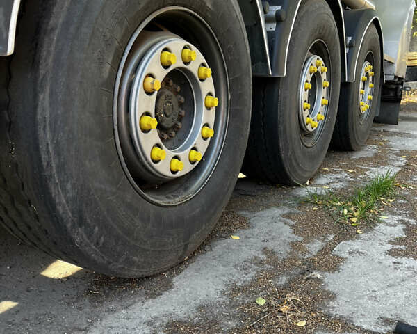 Черный Vocol BI 30, объемом двигателя 0 л и пробегом 0 тыс. км за 37117 $, фото 9 на Automoto.ua