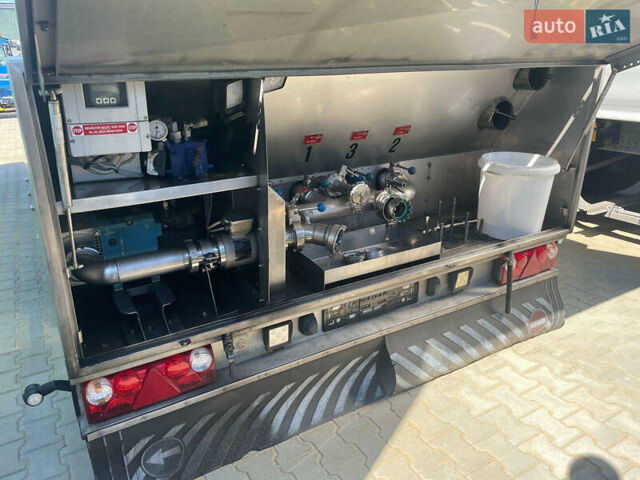 Черный Vocol BI 30, объемом двигателя 0 л и пробегом 0 тыс. км за 37117 $, фото 12 на Automoto.ua