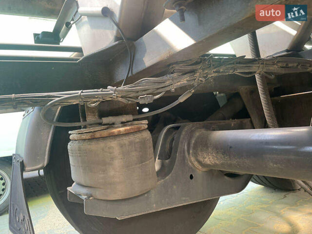 Черный Vocol BI 30, объемом двигателя 0 л и пробегом 0 тыс. км за 37830 $, фото 10 на Automoto.ua
