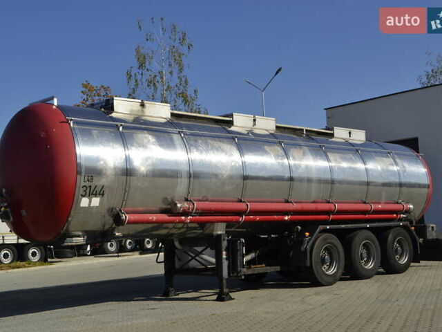 Vocol BI 30 1992 в Хусте на Automoto.ua Серый Vocol BI 30, объемом двигателя 0 л и пробегом 111 тыс. км за 22999 $, фото 14 на Automoto.ua