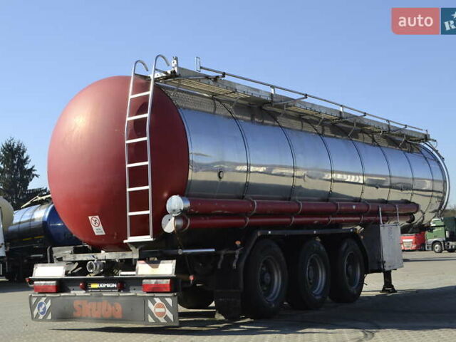 Vocol BI 30 1992 в Хусте на Automoto.ua Серый Vocol BI 30, объемом двигателя 0 л и пробегом 111 тыс. км за 22999 $, фото 7 на Automoto.ua