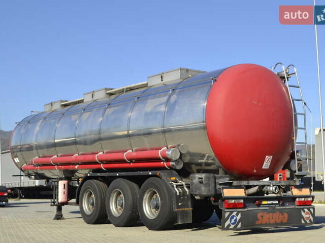 Vocol BI 30 1992 в Хусте на Automoto.ua Серый Vocol BI 30, объемом двигателя 0 л и пробегом 111 тыс. км за 22999 $, фото 10 на Automoto.ua