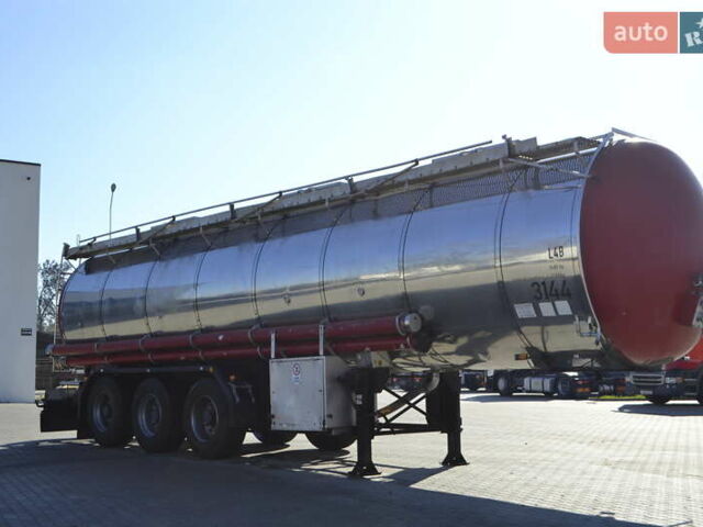 Vocol BI 30 1992 в Хусте на Automoto.ua Серый Vocol BI 30, объемом двигателя 0 л и пробегом 111 тыс. км за 22999 $, фото 8 на Automoto.ua