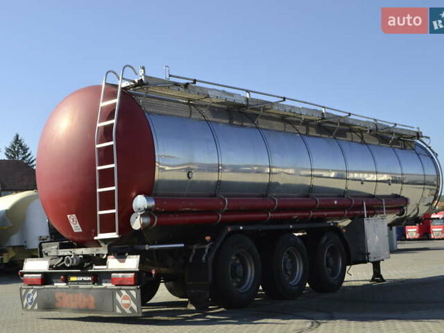 Vocol BI 30 1992 в Хусте на Automoto.ua Серый Vocol BI 30, объемом двигателя 0 л и пробегом 111 тыс. км за 22999 $, фото 9 на Automoto.ua