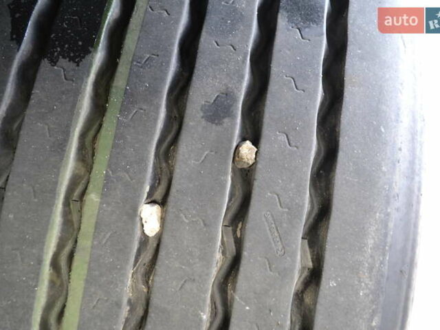 Vocol BI 30 1992 в Хусте на Automoto.ua Серый Vocol BI 30, объемом двигателя 0 л и пробегом 111 тыс. км за 22999 $, фото 1 на Automoto.ua