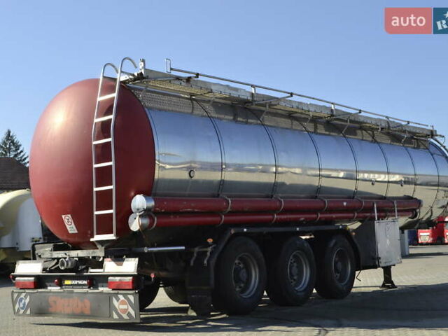 Vocol BI 30 1992 в Хусте на Automoto.ua Серый Vocol BI 30, объемом двигателя 0 л и пробегом 111 тыс. км за 22999 $, фото 15 на Automoto.ua