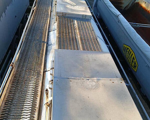 Vocol BI 30 1992 в Хусте на Automoto.ua Серый Vocol BI 30, объемом двигателя 0 л и пробегом 111 тыс. км за 22999 $, фото 4 на Automoto.ua